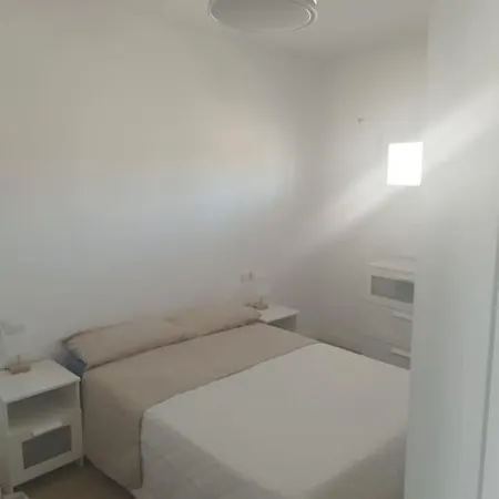 Placer En Primera Linea De Playa Appartement Cabo De Gata